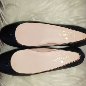 Kate Spade ballet slippers